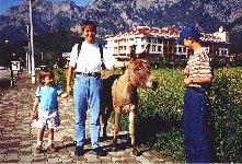 Wer hat hier das Bild gemacht?